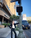 ‘ᵂᴴᴬᵀ'ˢ ᵁᴾ ᴸᴬ’ 전소민, 인스타그램을 통해 근황 공개