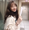 허영지, 최근 SNS에 “오늘 하루도 감사합니다”