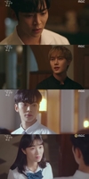 `비밀` 엑스트라니까 더 가혹한거지라는 진미채의 말은