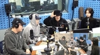 '최파타' 앞으로 계속 주셨으면 좋겠다고 능청스레 말하며 웃음을...