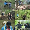 말해서 이렇게 됐다고 후회했다. “자연스럽게”