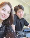 신소연 SNS, 14일 게제된 사진에 시선 집중