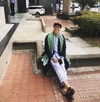 김영철, “오늘 이러고 왔지요.”
