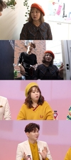 홍현희는 덕팀의 홍은희와의 특별한 ‘구해줘 홈즈’