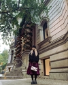 ‘Rainy today philly’ 지난 20일 전소민의 인스타그램이 화제