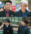˝유령을 잡아라˝ 지경대 반장 고지석…?