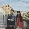 공효진, 최근 SNS에 동백꽃필무렵
