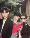 기희현(다이아) SNS, 16일 게제된 사진에 시선 집중