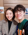 나비, 16일 SNS에서 근황 공개하며 팬들과 소통해…