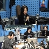 최파타, 능청스레 말하며