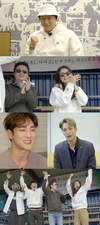 ‘으라차차만수로’ 김수로는 선수들이 여러 경험을 통해 실력이…