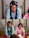 말문이 턱 하고 막혀버린다고. 