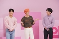 '아이돌룸' 초심을 잃지 않은 칼 군무로 눈길을 끌었다