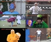 시즌 인물퀴즈에서 오답으로 많은 명장면을 만들어낸 바??? `신서유기`