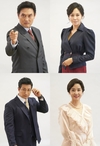 것으로 큰 관심을… “우아한 모녀”