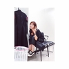 ‘#뮤지컬드라큘라 #대기실 #모니터’ 지난 22일 선우의 인스타그램이 화제
