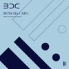 브랜뉴즈 유닛 BDC, 스페셜 싱글 'BOYS DA CAPO' 커버 아트워크 공개