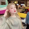 드림노트 유아이, '과즙미 팡팡' 상큼한 미모 