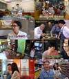 방법은 보는 즐거움을 선사했다 `꾸이`