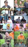 `최고의 한방` 시작부터 어마어마한 양의 간식으로 배를 채운…?