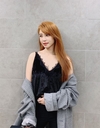 ‘전효성’ 인스타그램에 근황이 담긴 사진을 게재했다