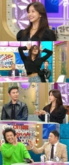 생활을 하고?? '라디오스타'