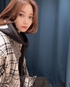 ‘고준희’ 자신의 인스타그램에 여러 장의 사진을 게재했다