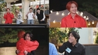 중 김기범은 오랜만의 등장으로 관심을 받았던…? 연알못