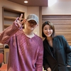나비 SNS, 19일 게제된 사진에 시선 집중