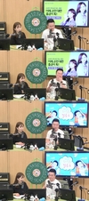 장영란은 오늘로 두 번째 스페셜? `두시탈출 컬투쇼`