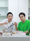 ‘우리다시사랑할수있을까’ 진행된 녹화에서 두 사람의 투샷이 처음으로 공개됐다