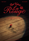 La Rouge… 공연은 레드벨벳이 작년 8월 두 번째 단독