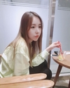 간미연의 SNS 속 근황을 살펴보니…‘휴우...’