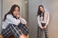 ‘블랙핑크’ 내용의 글과 함께 사진을 게재했다