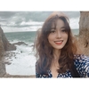 ‘스페인 와서 제일 행복한...’ 지난 23일 임현주의 인스타그램이 화제