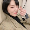가인, 윙크를 하고 있는 사진을 올려 근황공개 눈길