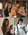 긴장감을 최고조로 끌어올리고...? '황금정원'