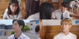 설정 값 변경 후… ‘어쩌다발견한하루’