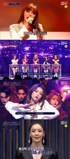 여자아이들은 수록곡 싫다고 말해 무대로 퀸덤