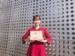 ‘감사합니다’ 김슬기, 인스타그램을 통해 근황 공개
