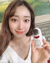 이귀주, “셀프 피부관리의 끝판왕은”