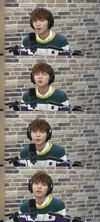 댄싱머신인 것 같다고 ˝최화정의파워타임˝