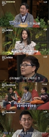 장강명은 배우자와 연명의료 중지 신청을? 신곡