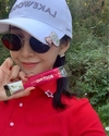 ‘요즘 스케줄... 이거 없으면...’ 지난 24일 홍재경의 인스타그램이 화제