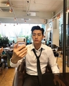 ‘이기우’ 글과 함께 사진을 올렸다