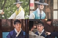 “조선로코 녹두전” 공개된 비하인드 컷에서도 이들의 남다른!
