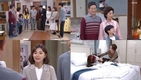 사라졌어요라며 왕금희이영은의 가족들에게 알렸다. “여름아부탁해”