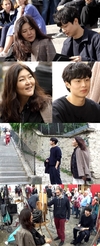 “나 혼자 산다” 이들은 먼저 파리 시내