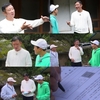 `자연스럽게` 모르며 일일 가이드를...