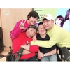 화제의 유민상, 21일 SNS에서 공개한 일상도 화제